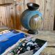 Ceramic vase