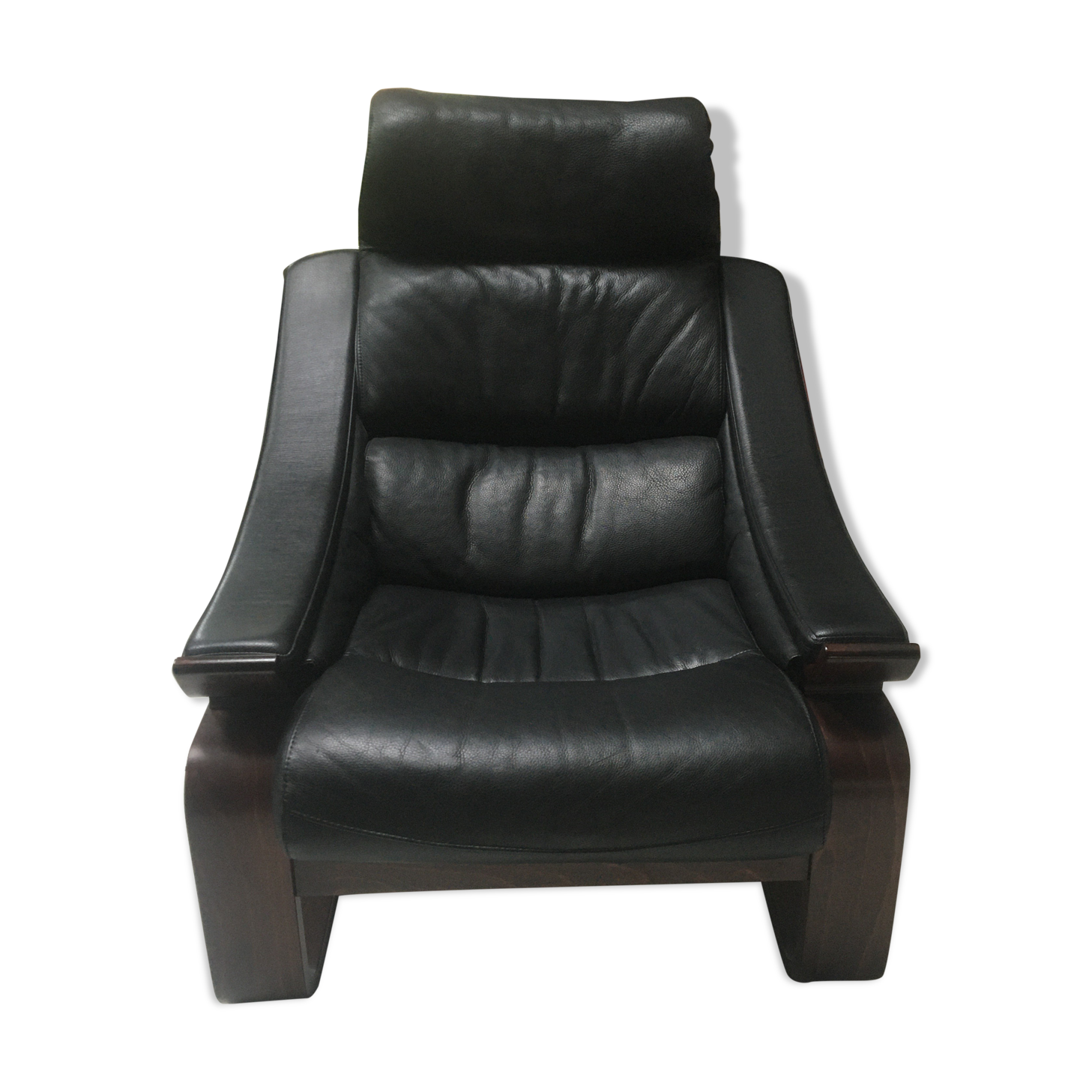 Armchair kroken royal Nelo design of the 1970s