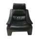 Armchair kroken royal Nelo design of the 1970s
