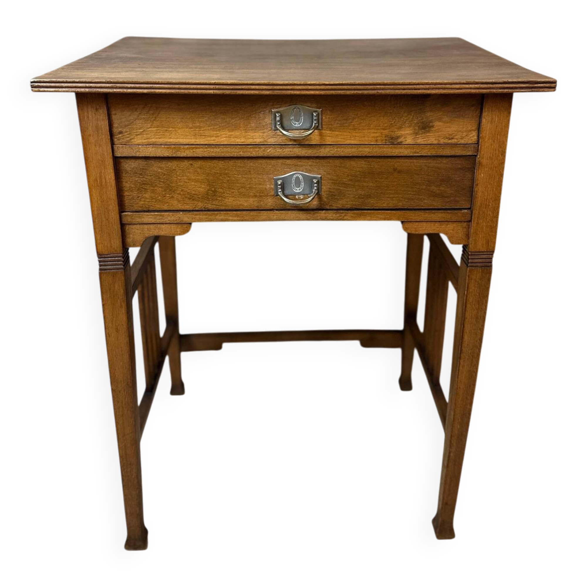 Art Nouveau side table