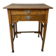 Art Nouveau side table