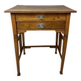 Table d'appoint Art nouveau