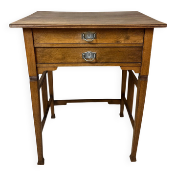Table d'appoint Art nouveau