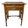 Art Nouveau side table