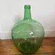 Set of 3 demijohns