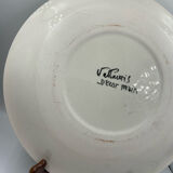 Decorative plate