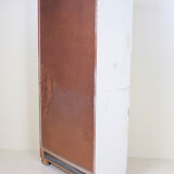Vintage vintage kitchen cupboard