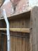 original vintage entry dressing wardrobe