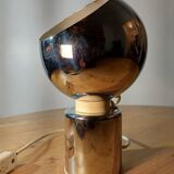 Table lamp Geoffrey Reggiani magnet
