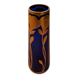 Vase ancien art déco