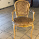 Louis XV armchair
