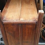 Small children's tiered sideboard