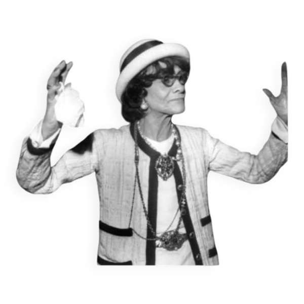 Coco Chanel
