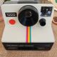 Polaroid 1000 sx 70 vintage
