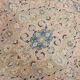 10x12 57s Persian Antique Rug, 300x379Cm