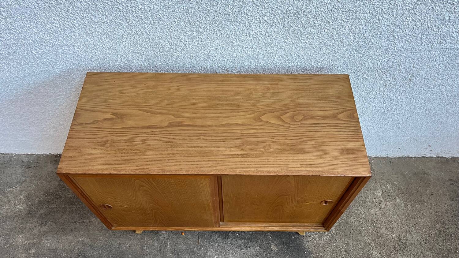 Buffet vintage années 50