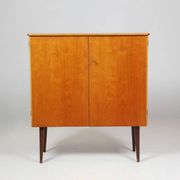 Vintage Scandinavian buffet, Sweden, 1950s