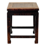 Yunfu – Chinese side table in elm no. 4