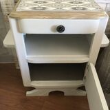 Vintage sofa tip or extra furniture