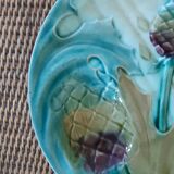 Asparagus dish dabbling