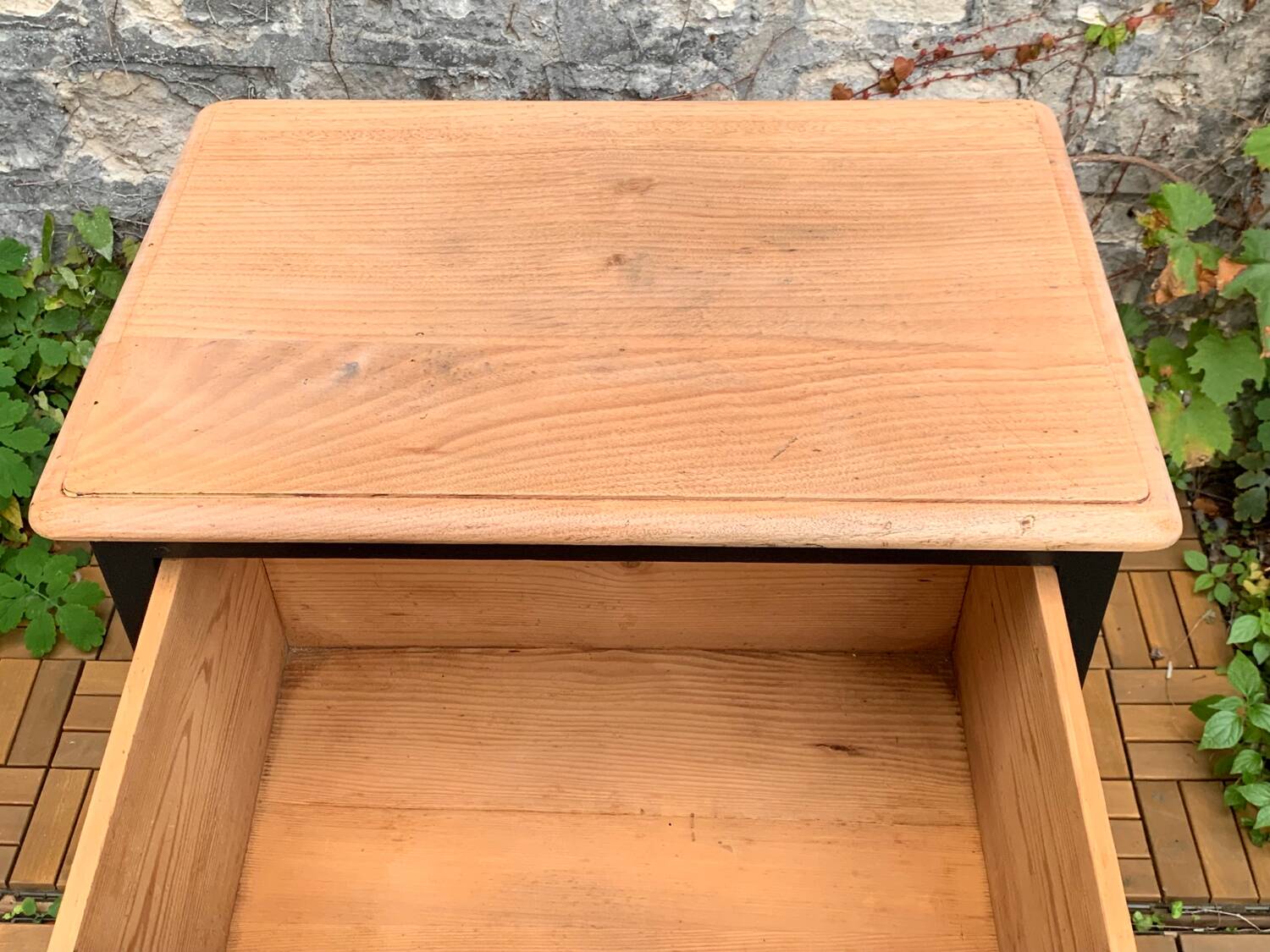 Art Deco chest of drawers 1920