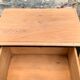Art Deco chest of drawers 1920