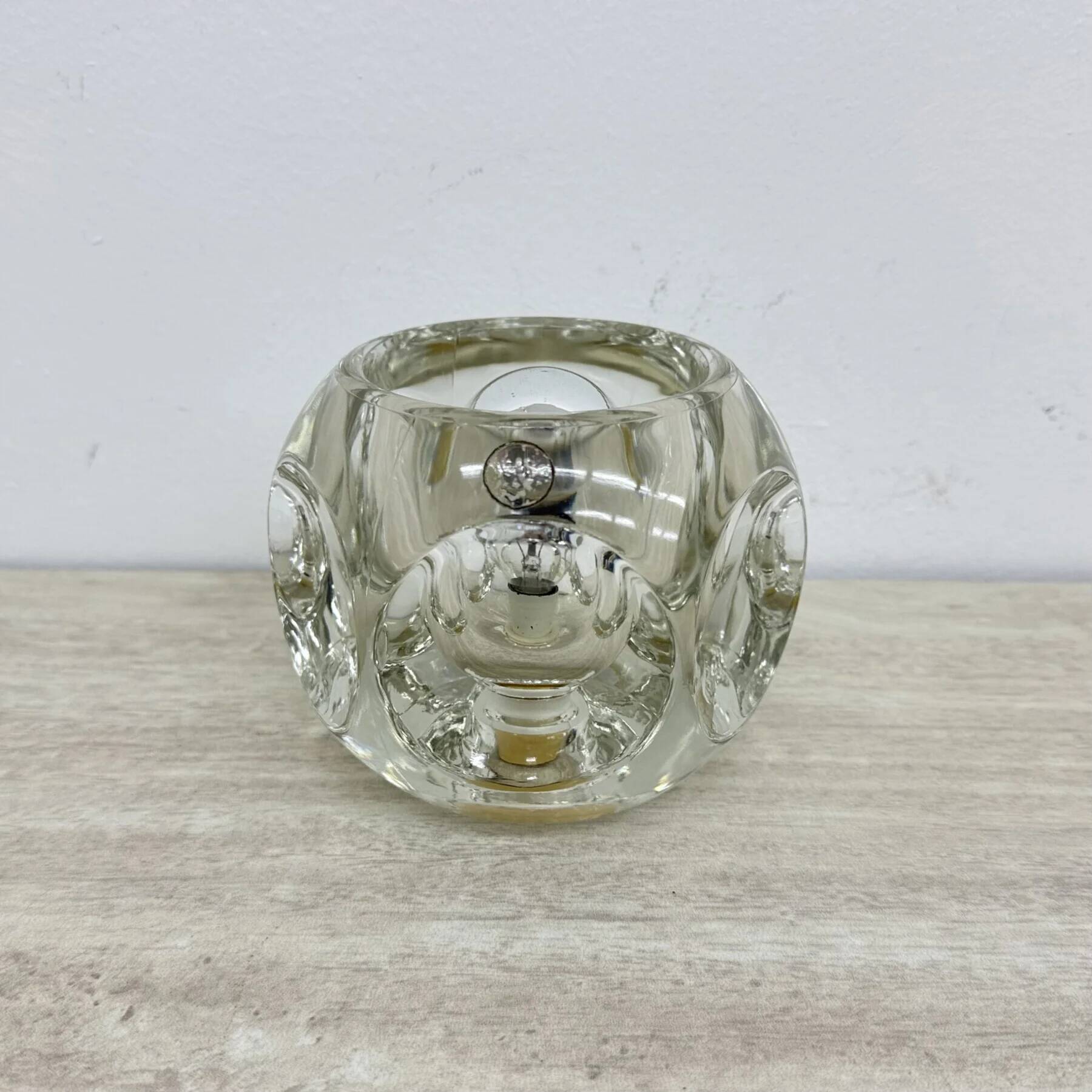 Mid-century table lamp from Peill & Putzler, Germany, 1970s
