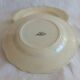 Set of 4 Digoin Sarreguemines Soup Plates – Ivory French Ironstone