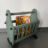 Porte document rénoveé