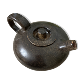 Sandstone teapot