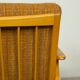 Paire de fauteuils vintage scandinaves