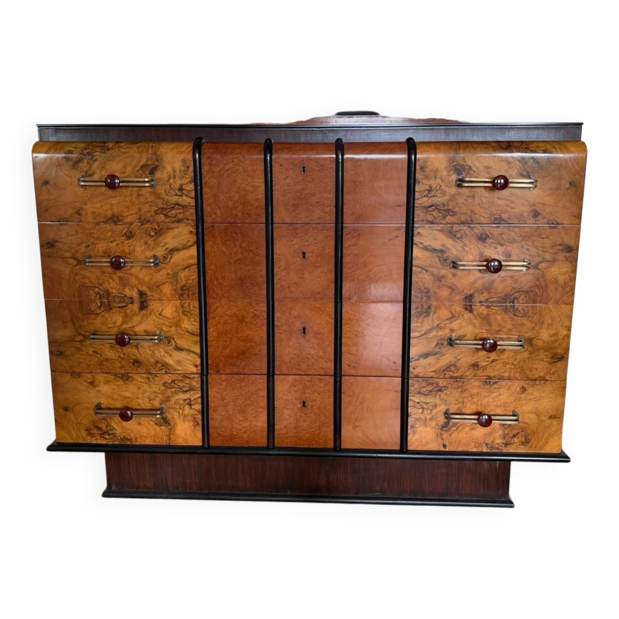 Commode Art Deco