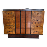 Art Deco Commode