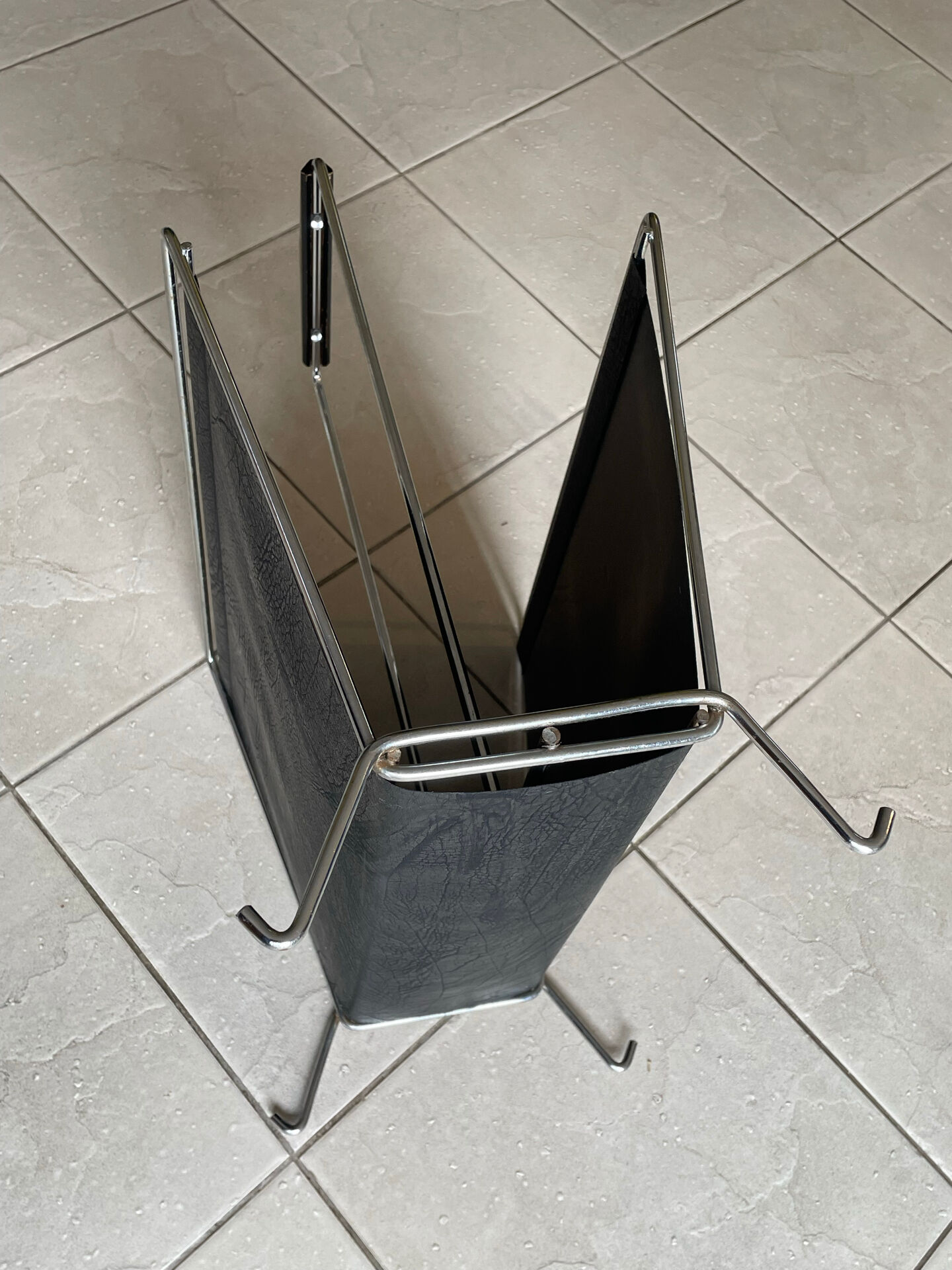 Porte revue Vintage West-Germany