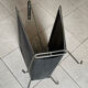 Porte revue Vintage West-Germany