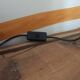 Lampe de table/ bureau Aluminor