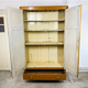 Wooden cabinet