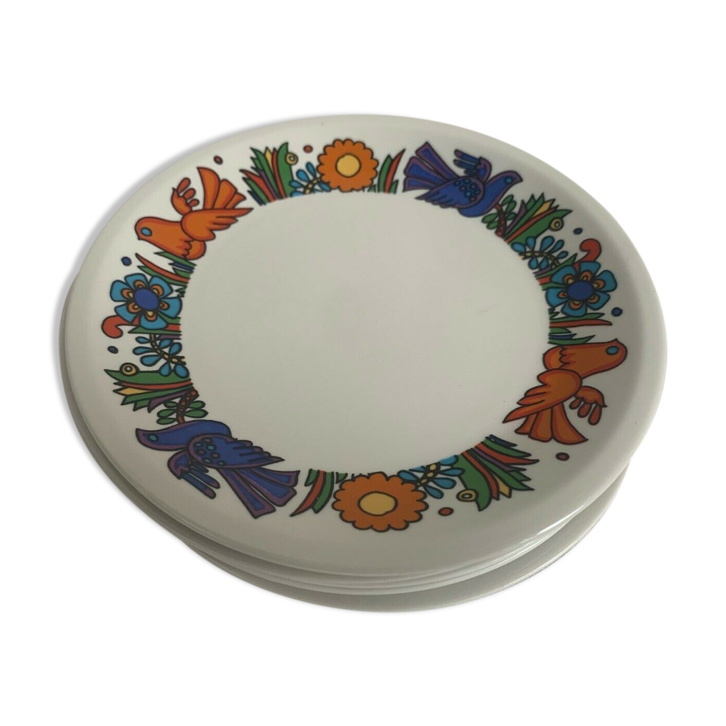 Saucer Villeroy and Boch Acapulco