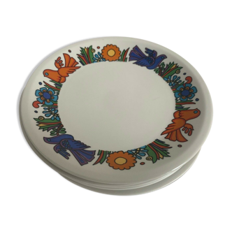 Saucer Villeroy and Boch Acapulco