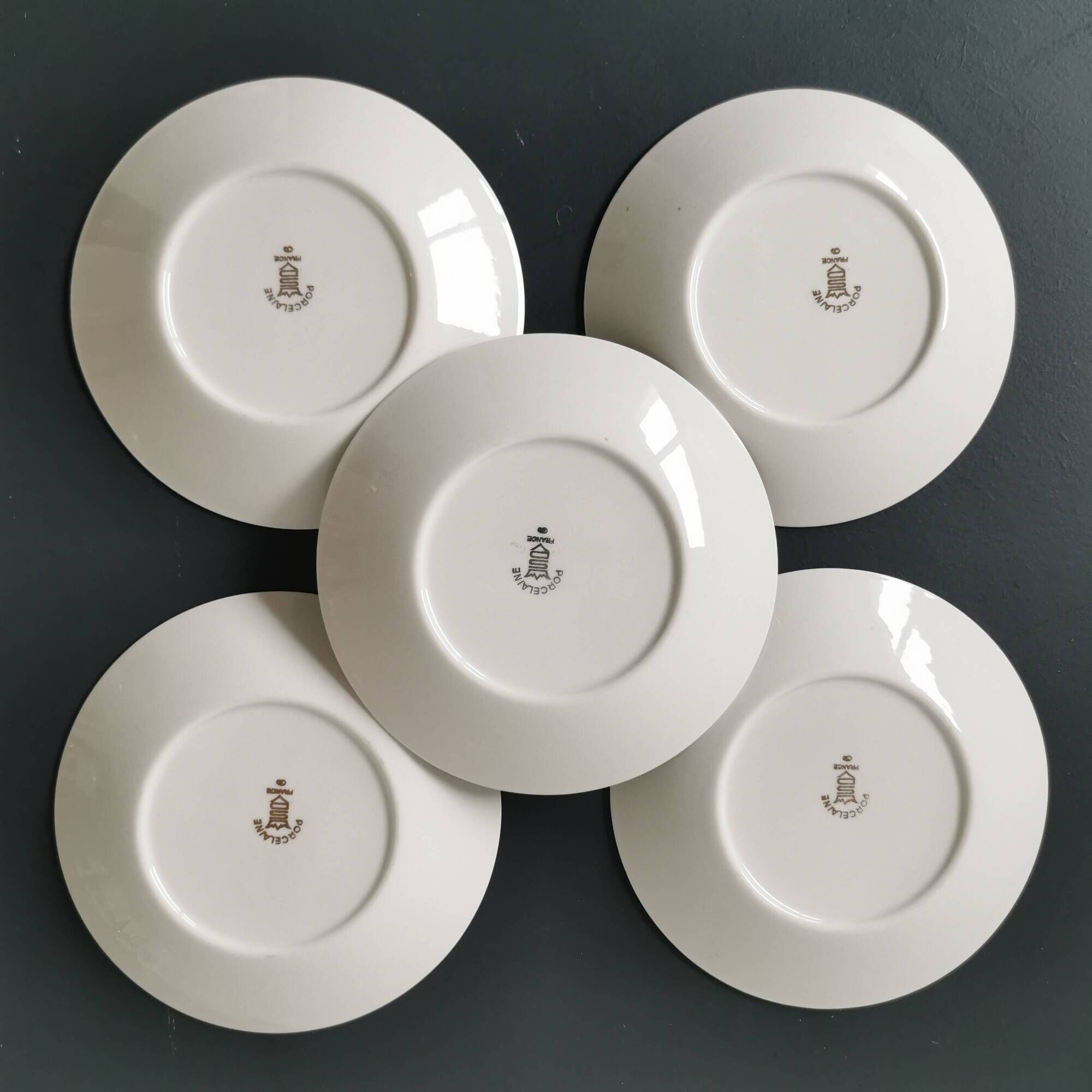 Vintage coffee service