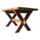 Industrial table
