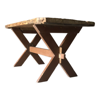 Industrial table
