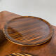Plats vintage