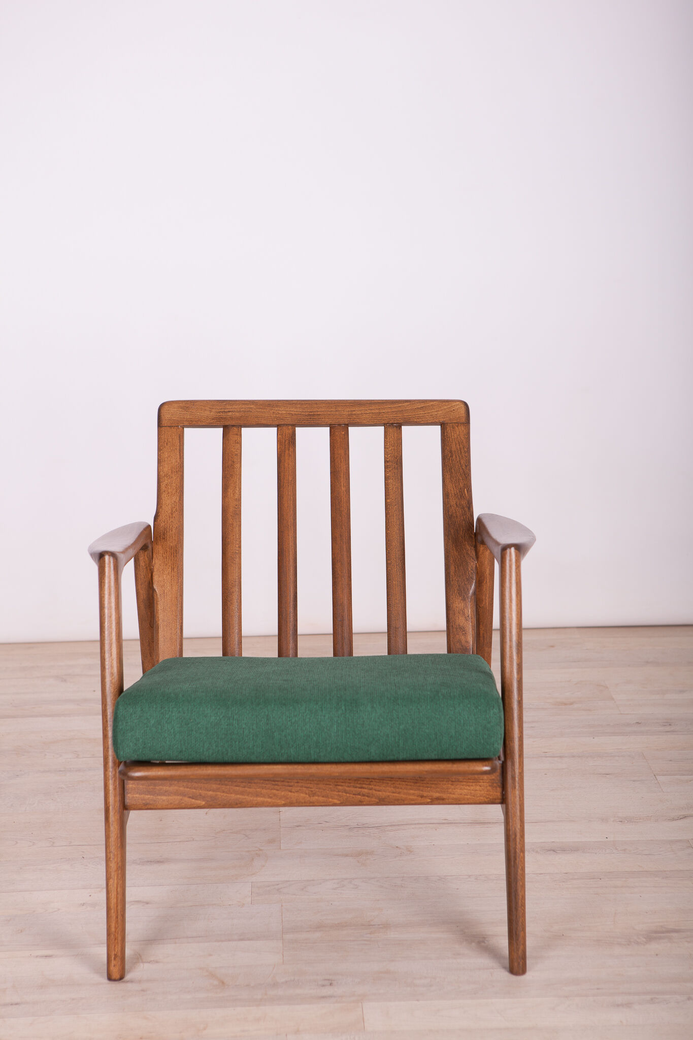 Armchair 300-139 by Swarzędzka Furniture Factory, 1960s