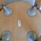 Lot of four chairs model 33, from Bruno Rey to Dietiker, 70s