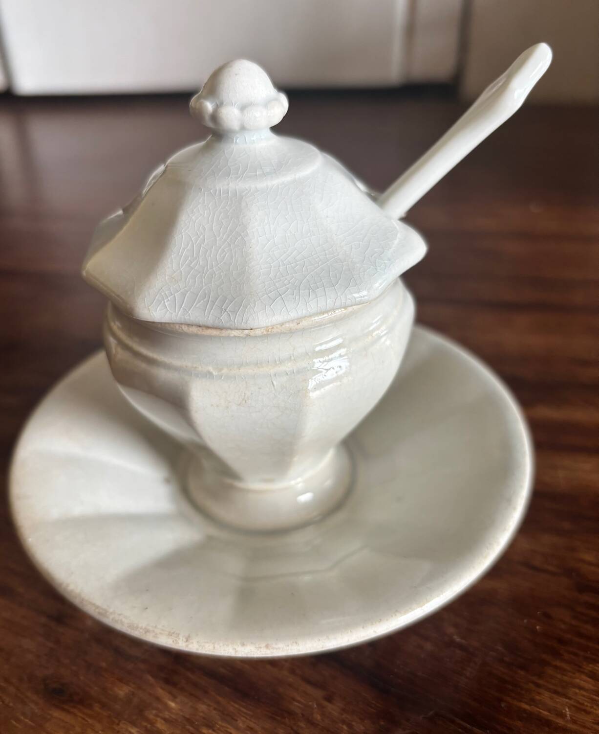 Moutardier Vieillard