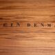 Scandinavian expandable table in Laurits M Larsen teak