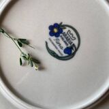Flora flat plate service design Esteri Tomula