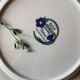 Flora flat plate service design Esteri Tomula