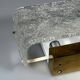 1960s 1970s Wall Lamp Wall Sconce from Hillebrand Lighting Germany